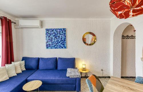 Empuriabrava Apartment | Location bord de mer