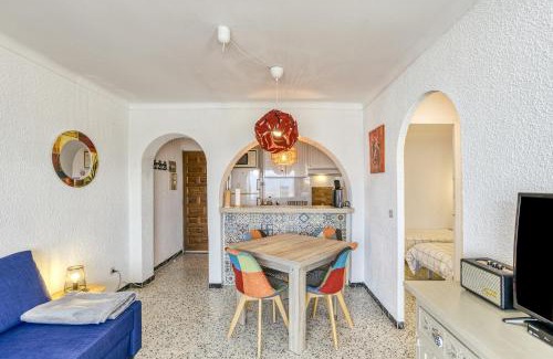 Empuriabrava Apartment | Location bord de mer
