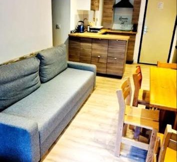 Gresse-en-Vercors Apartment | Location comme à la maison