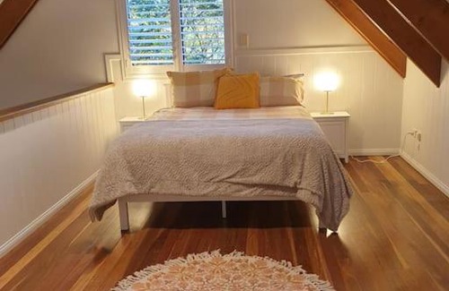 Eagle Heights Apartment | Location, Location, Location!