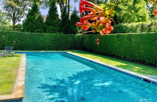 Bellport House | Location, Location! Beautiful Family Home Centrally Located To Beach & Village