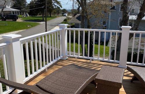 East Chop House | Location, Location, Location- Updated East Chop Year Round Home