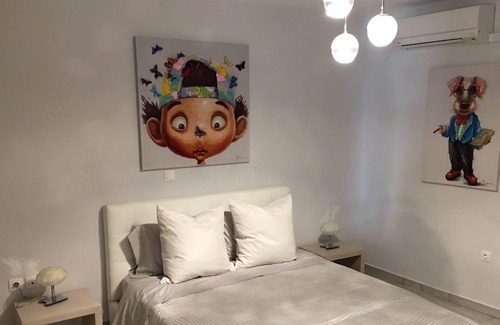 Karpathos Apartment | Location-Location-Location.