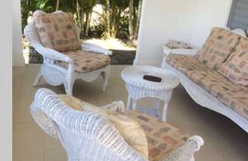 Priory House | Location!Location!Location! Near Dunn's River.