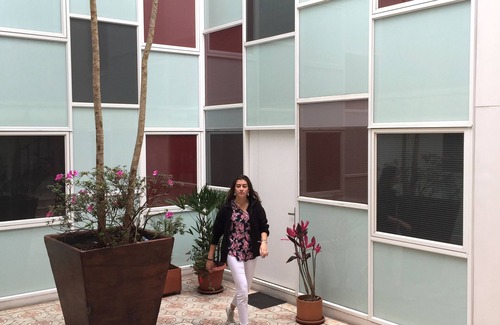 Cuenca Apartment | Location, Location, Stylish Safe Comfortable Loft - Apartment