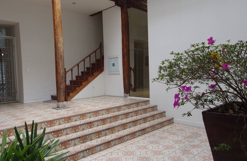 Cuenca Apartment | Location, Location, Stylish Safe Comfortable Loft - Apartment