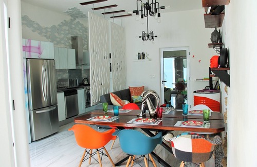 Zona Paseo Montejo House | LOCATION & LUXURY TOGETHER