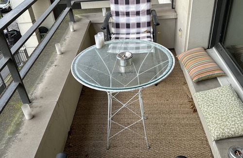 Passy Apartment | Location Pour les Jeux Olympiques à 20 m de la Tour Eiffel