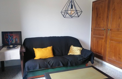 Le Pontet Apartment | Location Saisonnière à Deux pas D'avignon