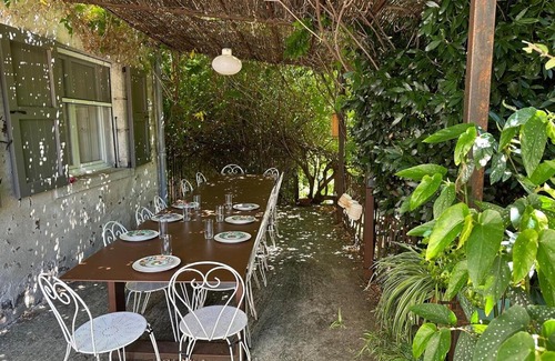 Compolibat Villa | Location saisonnière jusqu'à 13 personnes