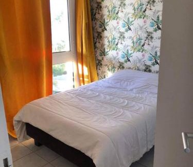 La Montagne Apartment | Location saisonnière à la montagne