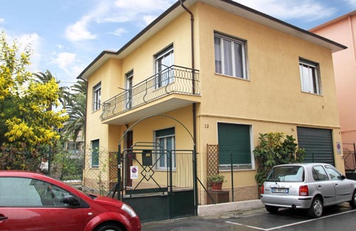 Arma di Taggia Apartment | Locazione Turistica Caboto