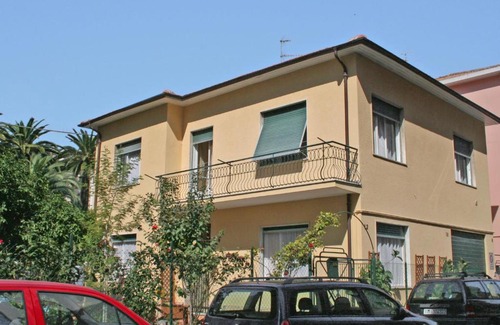 Arma di Taggia Apartment | Locazione Turistica Caboto