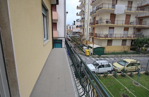 Arma di Taggia Apartment | Locazione Turistica Caboto