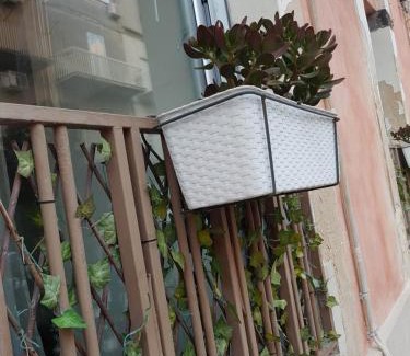 Ragusa Apartment | Locazione Turistica "nta Casuzza"