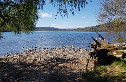 Balnain House | Loch Ness and Highlands holiday home