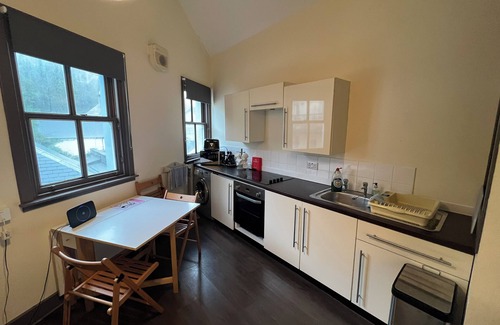 Tobermory Cottage | Lochinvar Cottage - less than a minute from Tobermory's Main Street