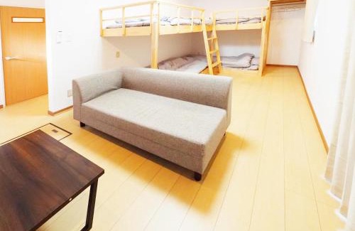 Hyuga House | locona +rakuta