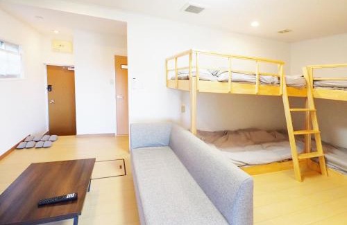 Hyuga House | locona +rakuta