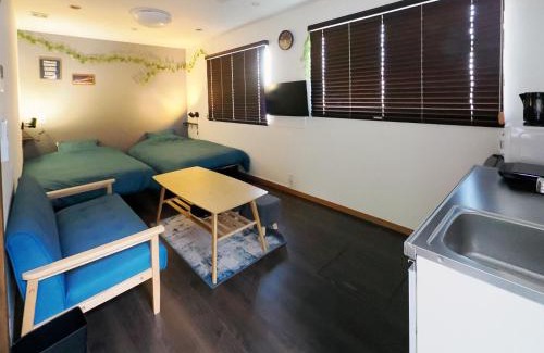 Hyuga House | locona +rakuta