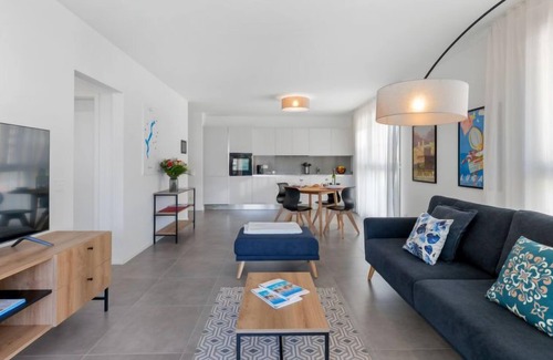 Locarno Apartment | LocTowers A3.3.1 by Interhome
