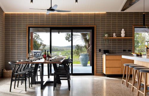 Glenlyon House | Loddon Paddock