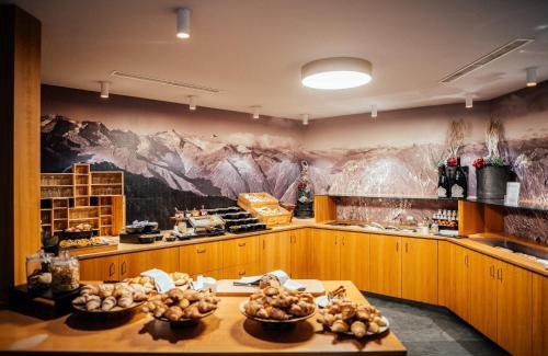 Vandoies Bed & Breakfast | Lodenwirt Residence