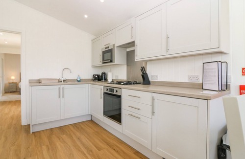 Errol Cottage | LODGE 15 - THE TUMMEL (FAMILY), family friendly in Errol