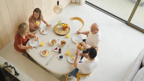 Zolder House | Lodge - 6 personen - Woodz Lodges