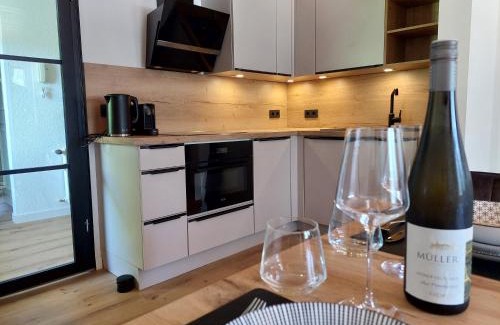 Pettneu am Arlberg Apartment | Lodge am Hirschen