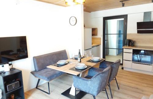 Pettneu am Arlberg Apartment | Lodge am Hirschen