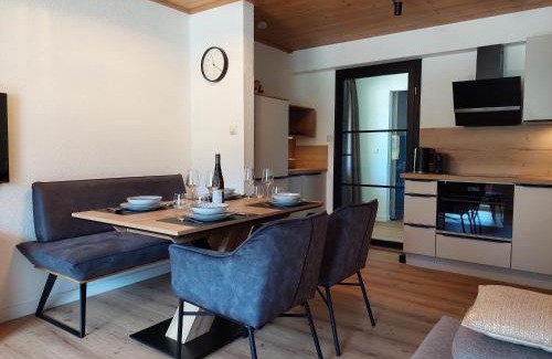 Pettneu am Arlberg Apartment | Lodge am Hirschen