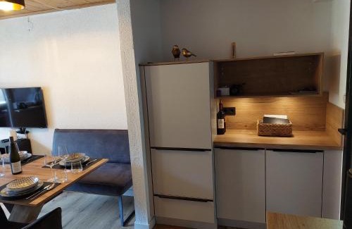 Pettneu am Arlberg Apartment | Lodge am Hirschen