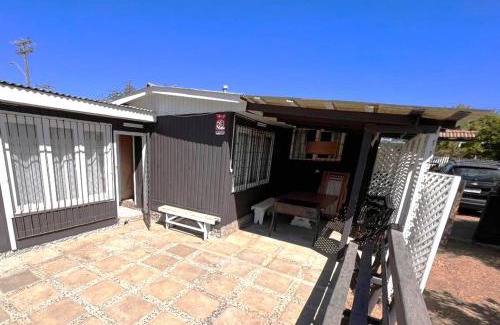 El Quisco House | Lodge Arena y Sol