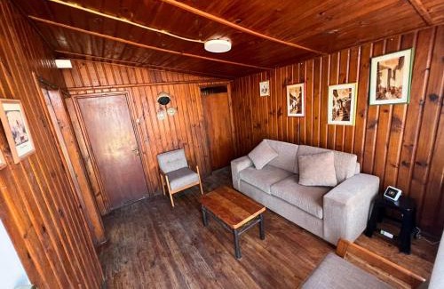 El Quisco House | Lodge Arena y Sol