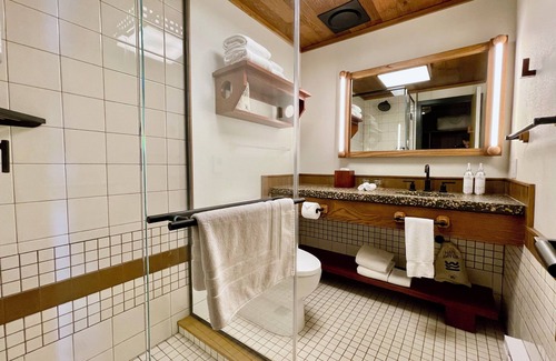 Marconi Hotel | Lodge at Marconi