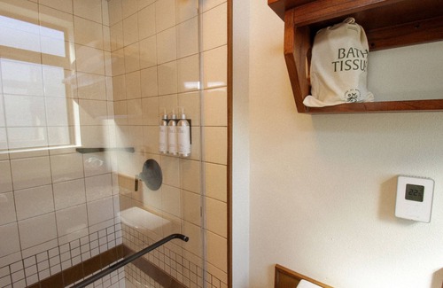Marconi Hotel | Lodge at Marconi