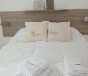 Maipu Apartment | Lodge de Aranda 1