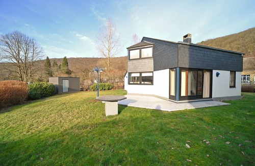La Roche-en-Ardenne House | Lodge in Ardennes Near La Roche Center
