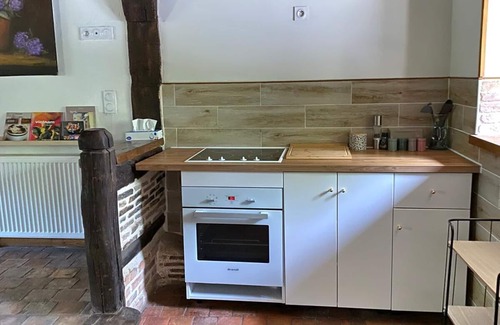 Vannes-sur-Cosson House | Lodge in the heart of Sologne, ideal for families