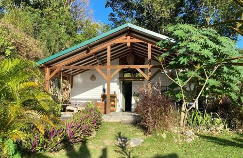 Grand-Bourg House | Lodge Kara