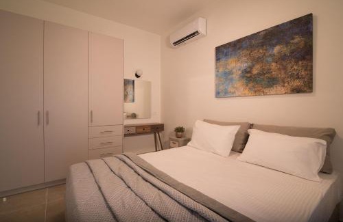 Kalamaki Apartment | Lodge Modern Apartments, in Kalamaki centre