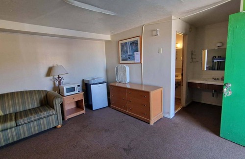 Garden City Hotel | Lodge Motel - Bear Lake - Garden City