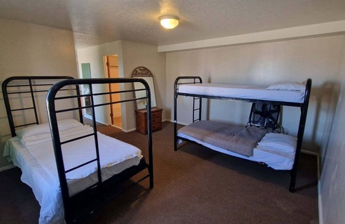 Garden City Hotel | Lodge Motel - Bear Lake - Garden City