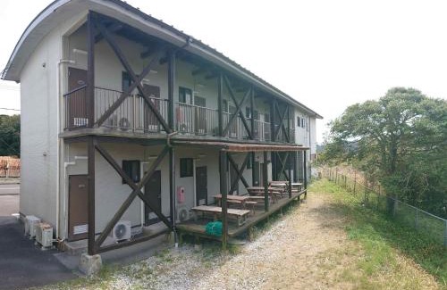 Nichinan House | ＬＯＤＧＥ ｎ"ｔｒｉｂｅ - Vacation STAY 79116v