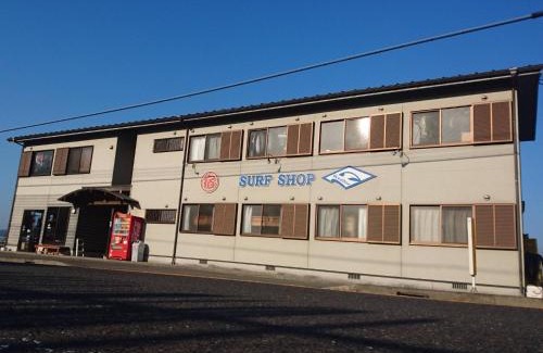 Nichinan House | LODGE n"tribe - Vacation STAY 91073v