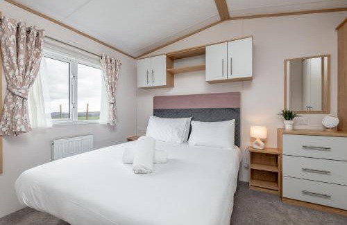 Strathkinness House | Lodge No 10 - St Andrews Lodge Park