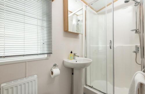 Strathkinness House | Lodge No 10 - St Andrews Lodge Park