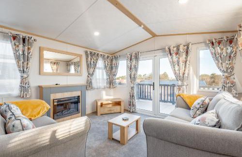 Strathkinness House | Lodge No 2 - St Andrews Lodge Park