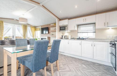 Strathkinness House | Lodge No 8 - St Andrews Lodge Park